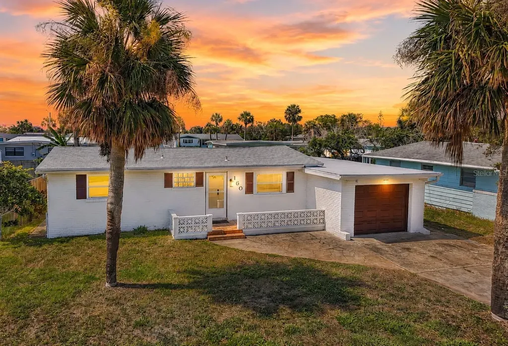 160 Ponce De Leon Drive Ormond Beach FL 32176