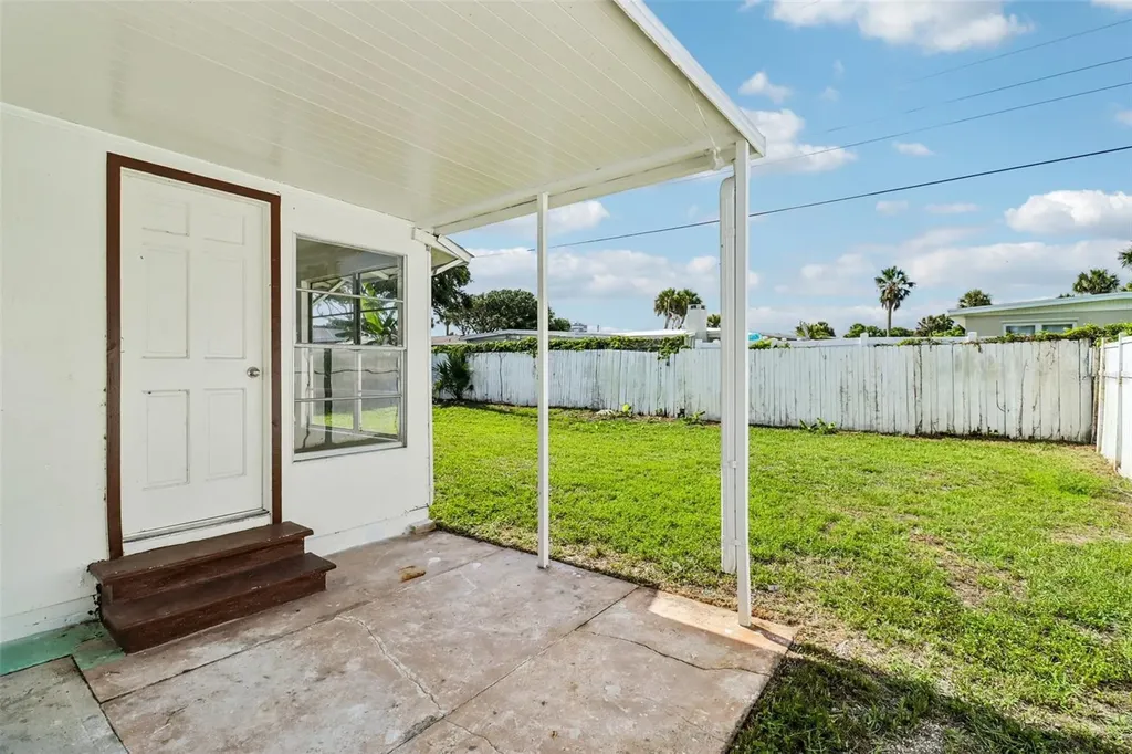 160 Ponce De Leon Drive Ormond Beach FL 32176