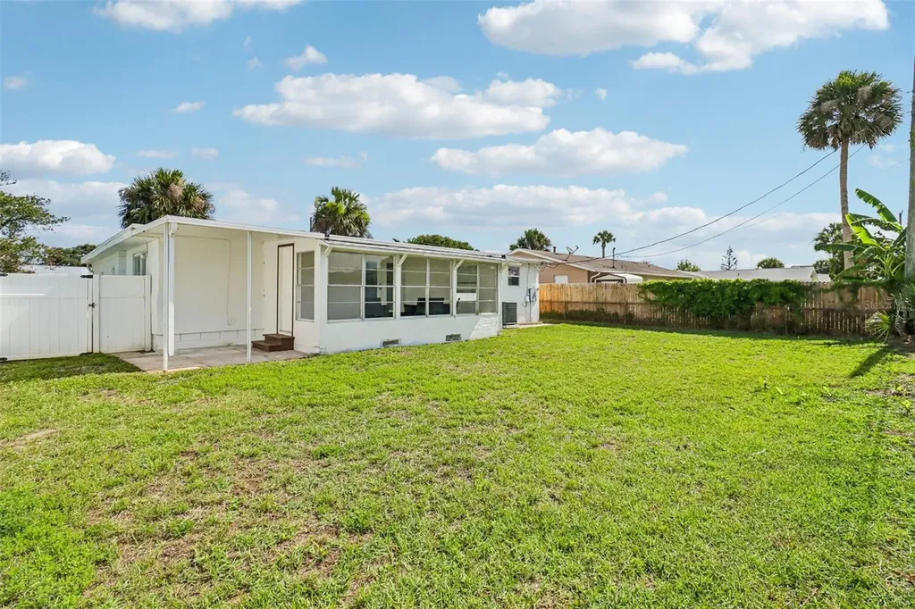 160 Ponce De Leon Drive Ormond Beach FL 32176