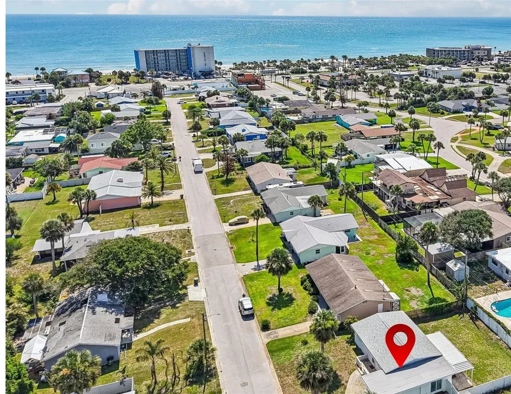 160 Ponce De Leon Drive Ormond Beach FL 32176