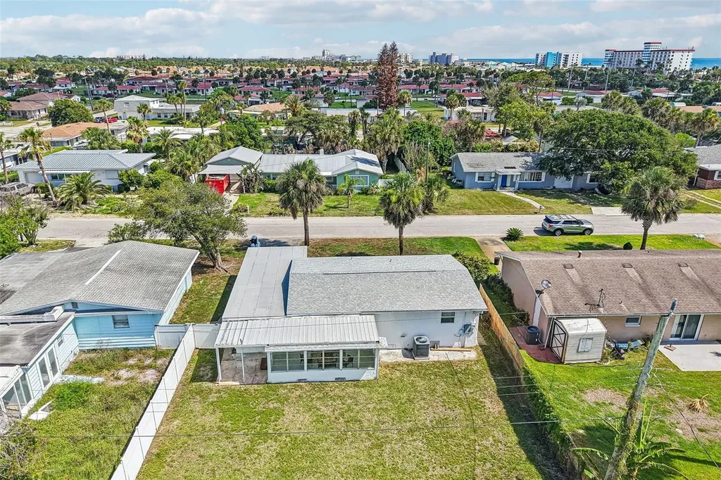 160 Ponce De Leon Drive Ormond Beach FL 32176