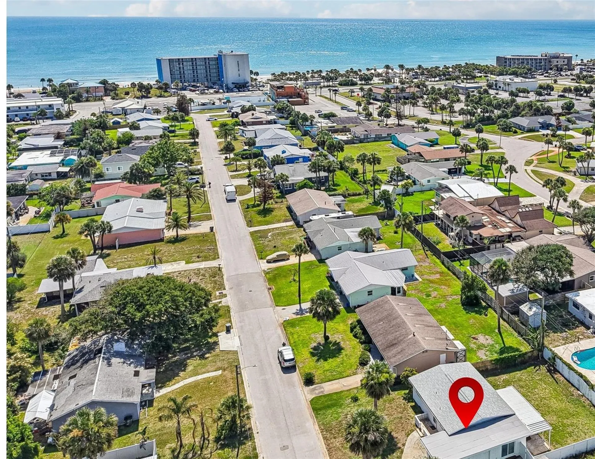 160 Ponce De Leon Drive Ormond Beach FL 32176