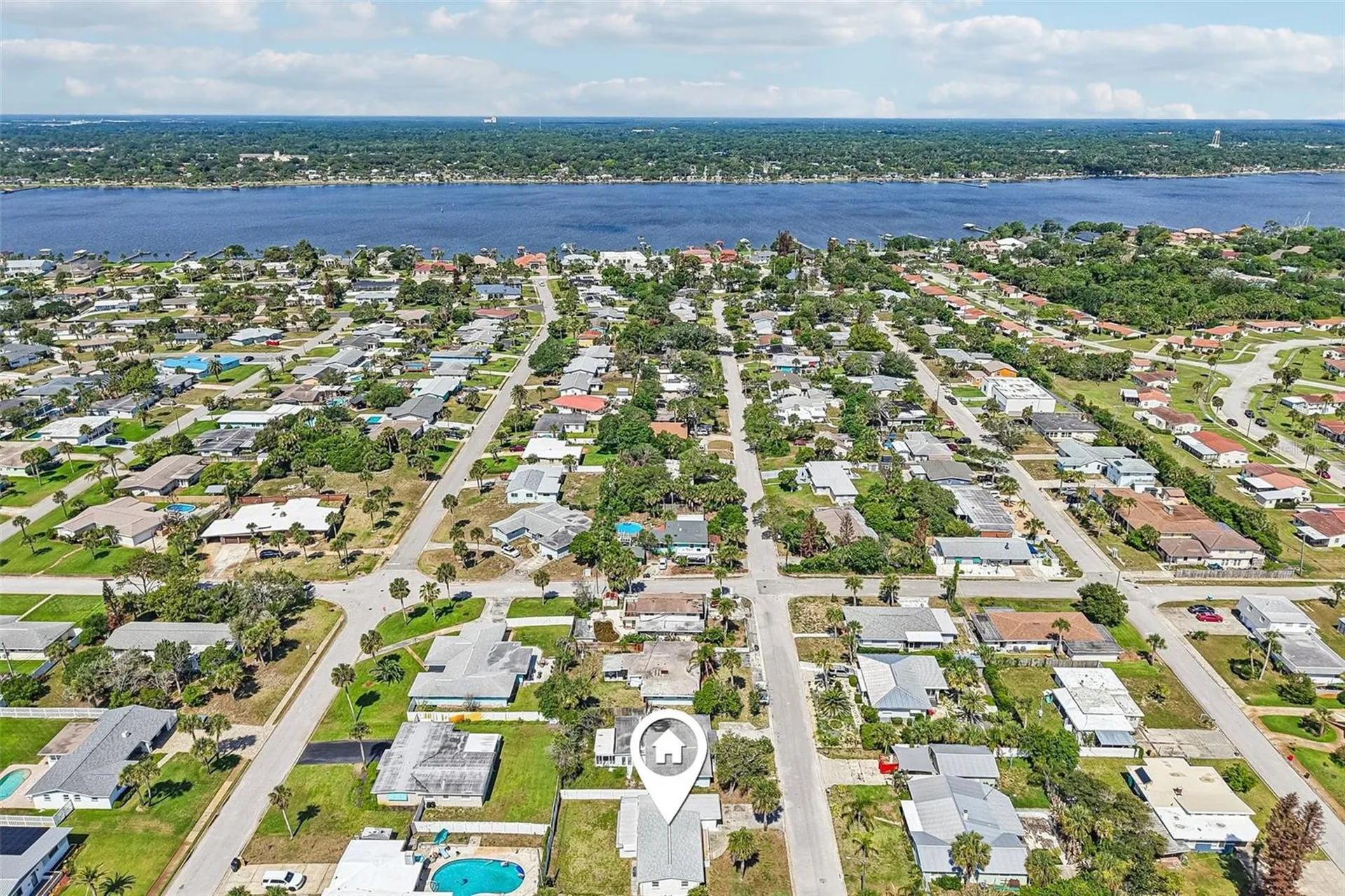 160 Ponce De Leon Drive Ormond Beach FL 32176