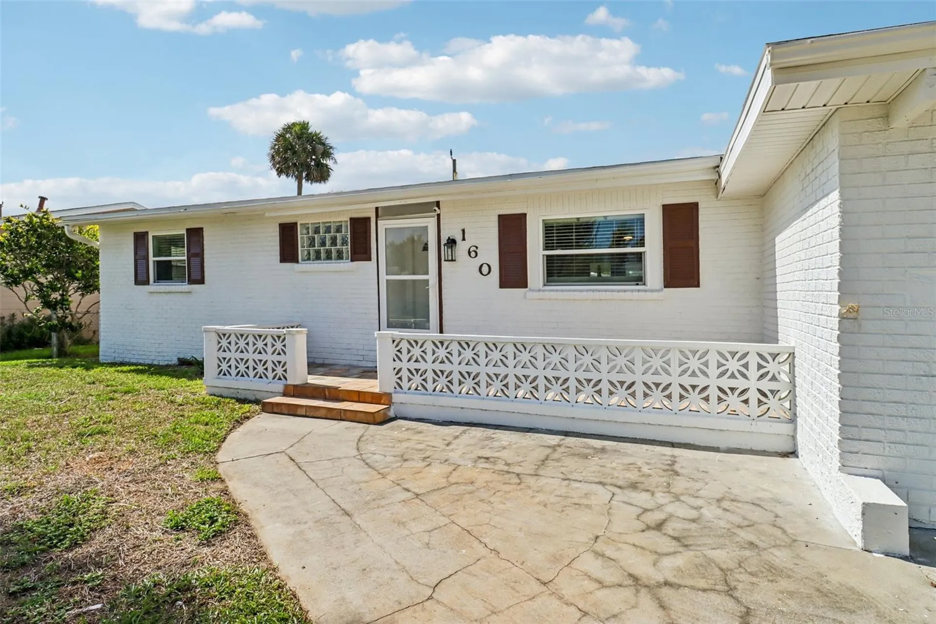 160 Ponce De Leon Drive Ormond Beach FL 32176