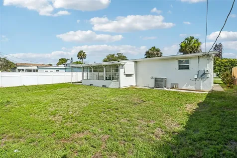 160 Ponce De Leon Drive Ormond Beach FL 32176