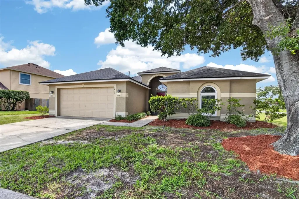 1434 Hatcher Loop Drive Brandon FL 33511