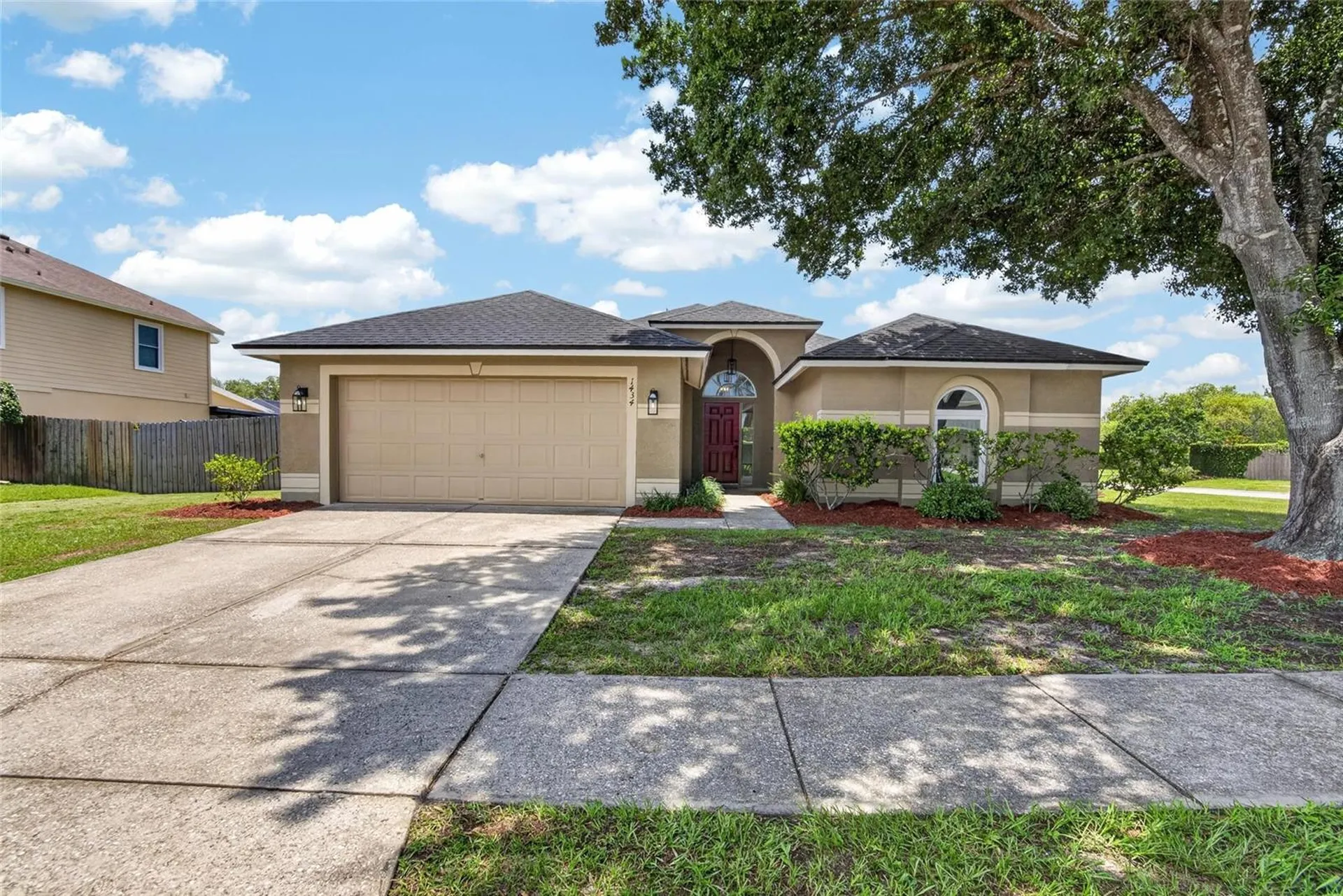 1434 Hatcher Loop Drive Brandon FL 33511