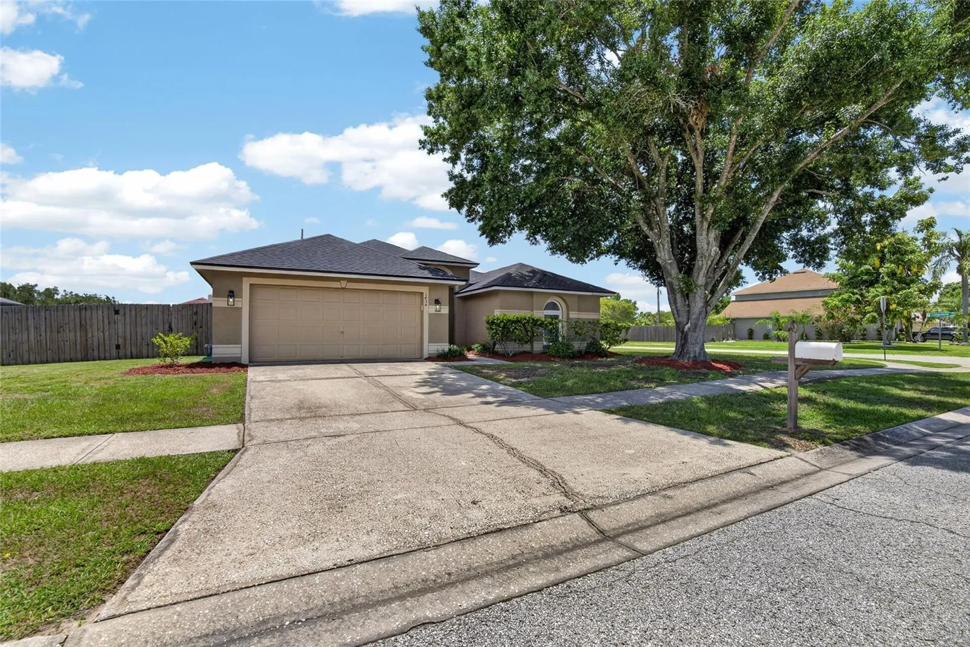 1434 Hatcher Loop Drive Brandon FL 33511