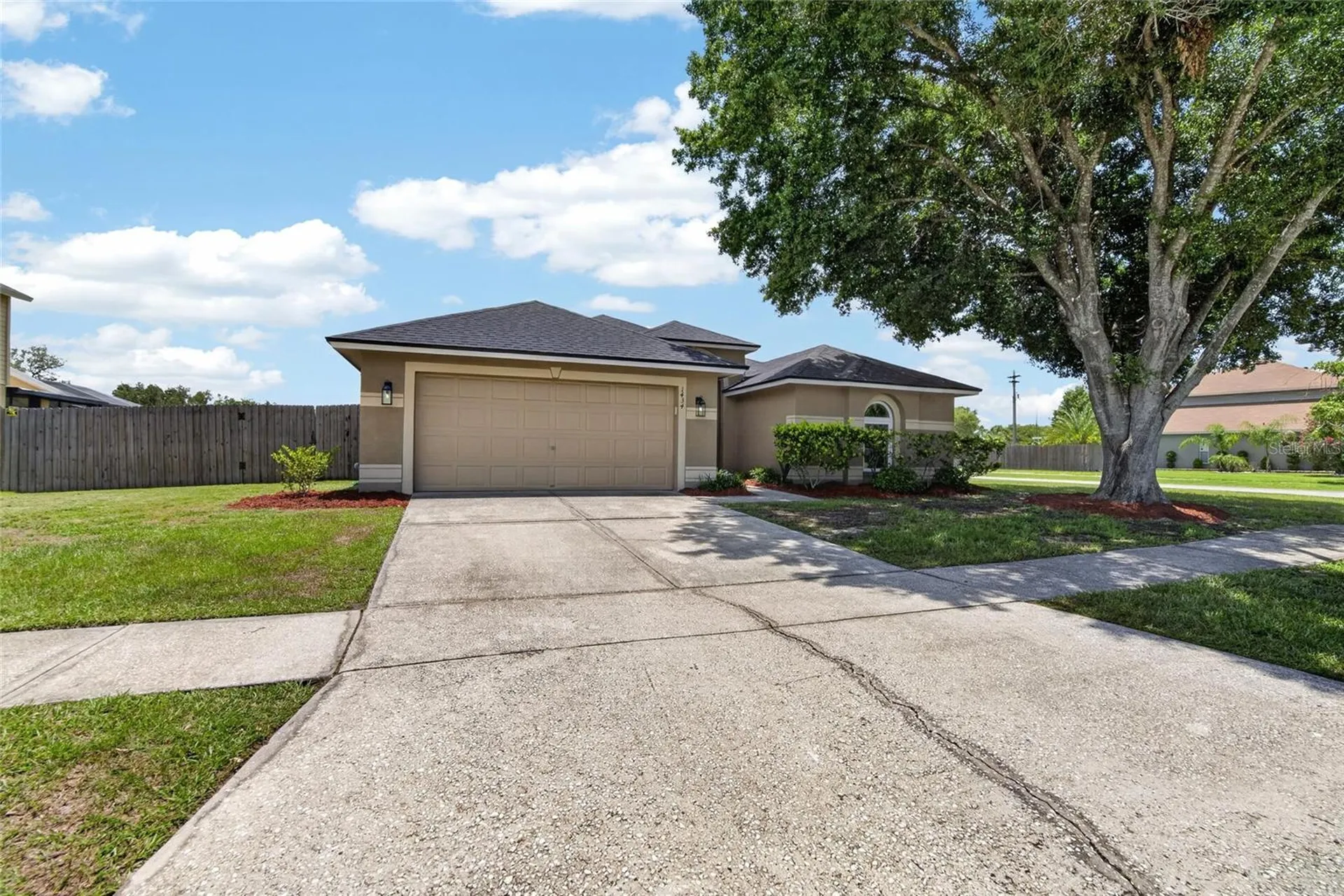1434 Hatcher Loop Drive Brandon FL 33511