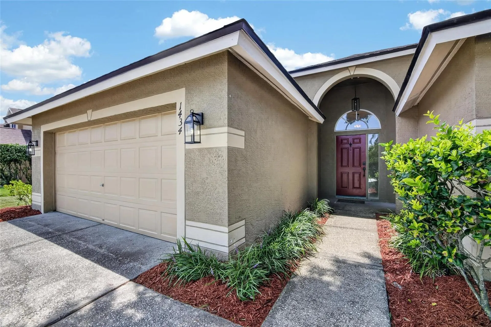 1434 Hatcher Loop Drive Brandon FL 33511