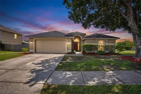 1434 Hatcher Loop Drive Brandon FL 33511