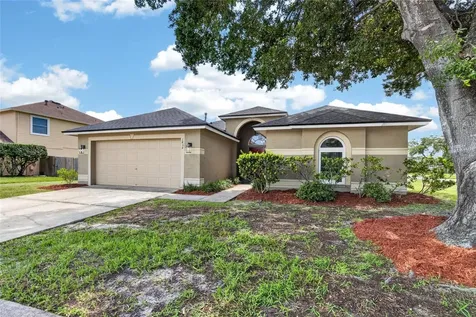 1434 Hatcher Loop Drive Brandon FL 33511