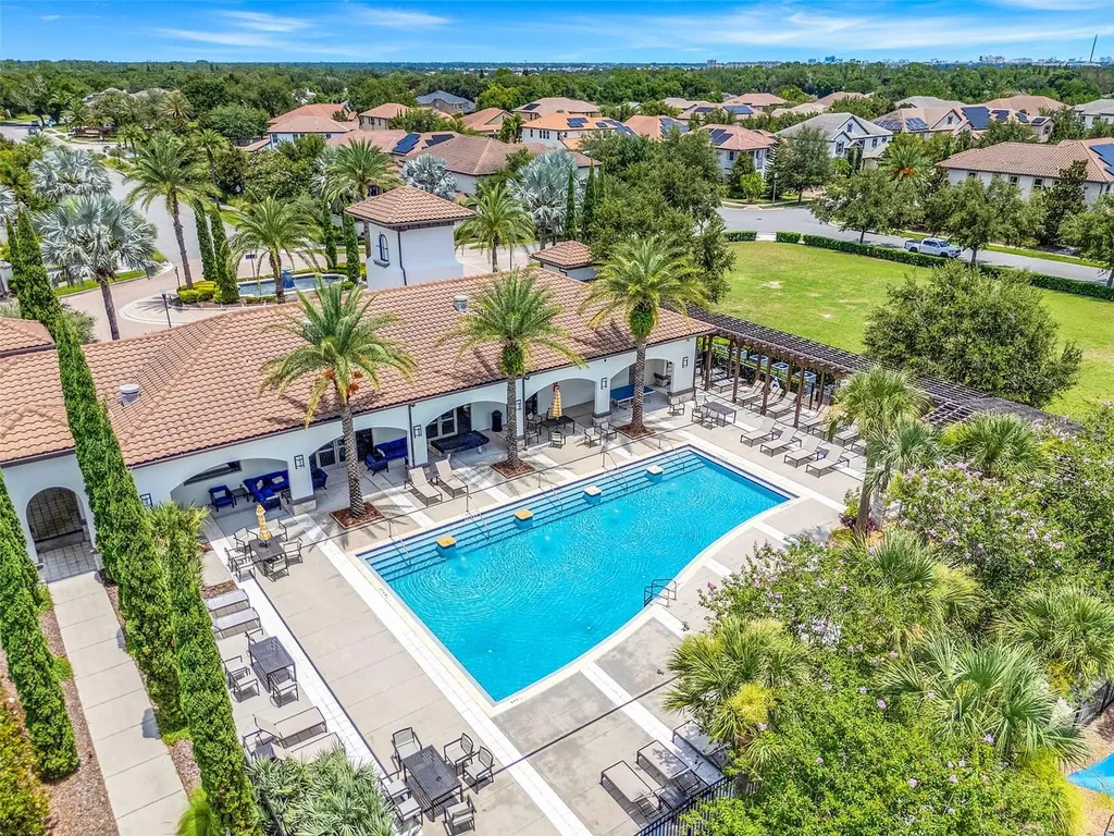 7920 Chilton Drive Orlando FL 32836
