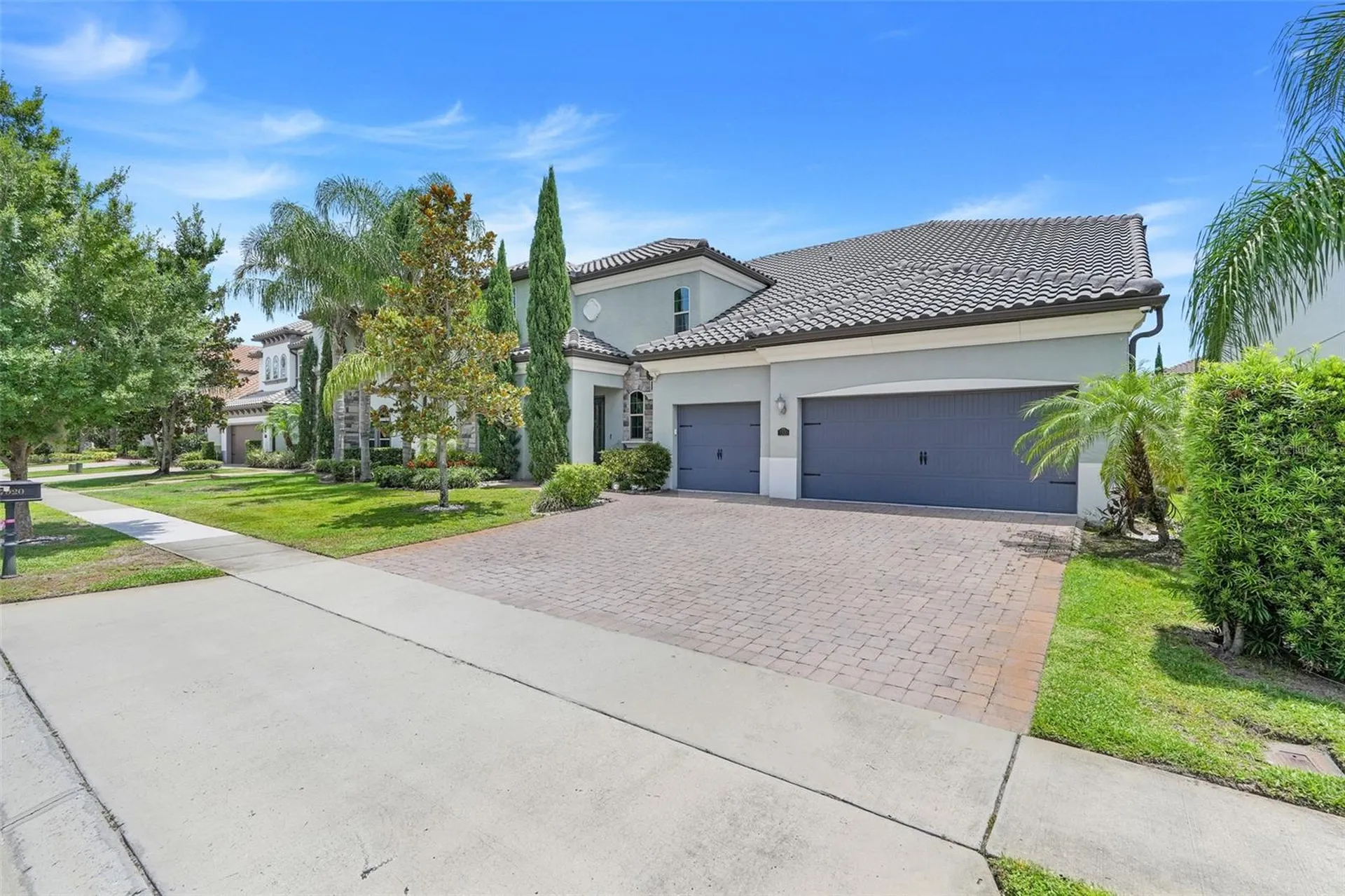 7920 Chilton Drive Orlando FL 32836