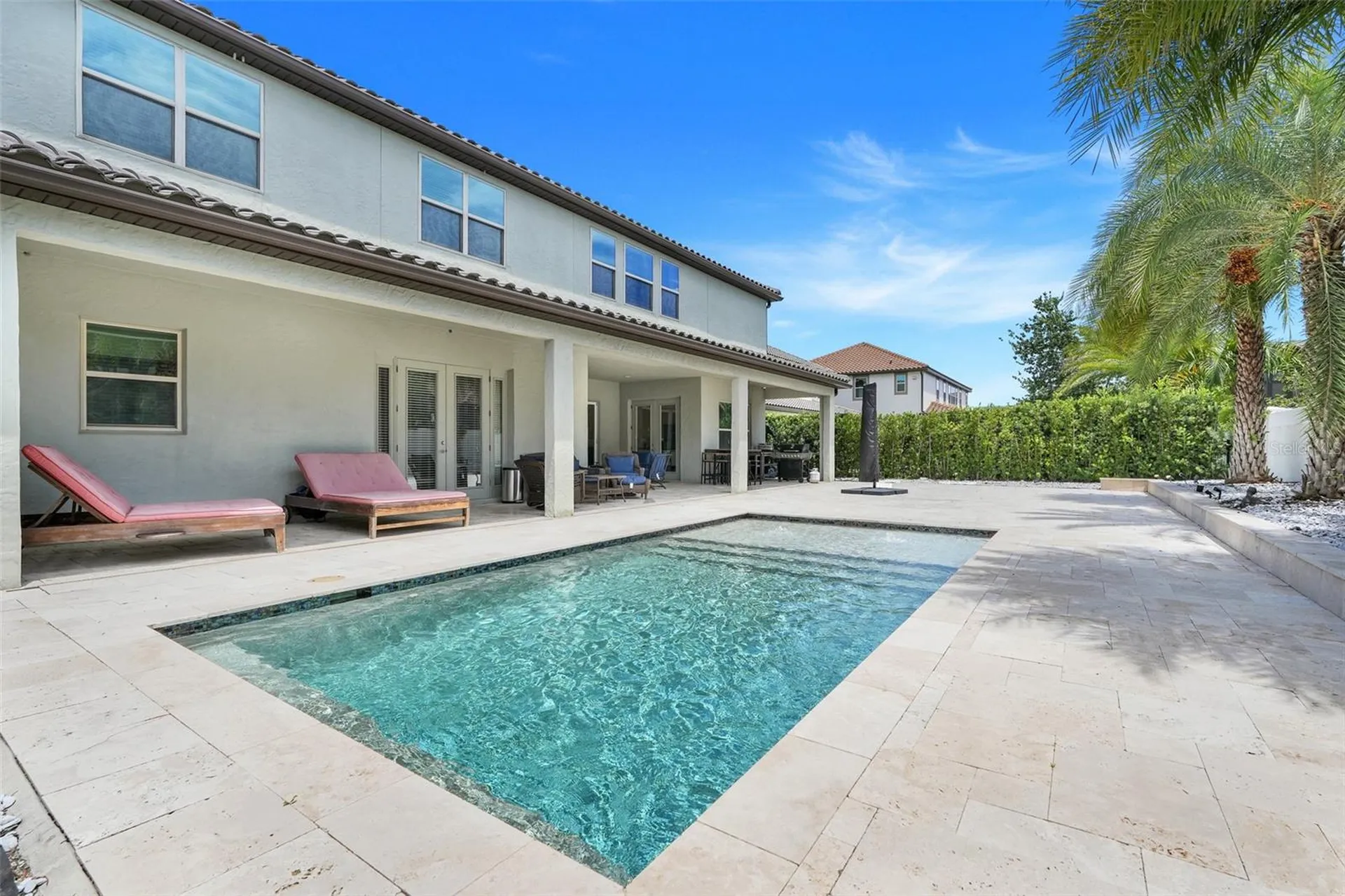 7920 Chilton Drive Orlando FL 32836