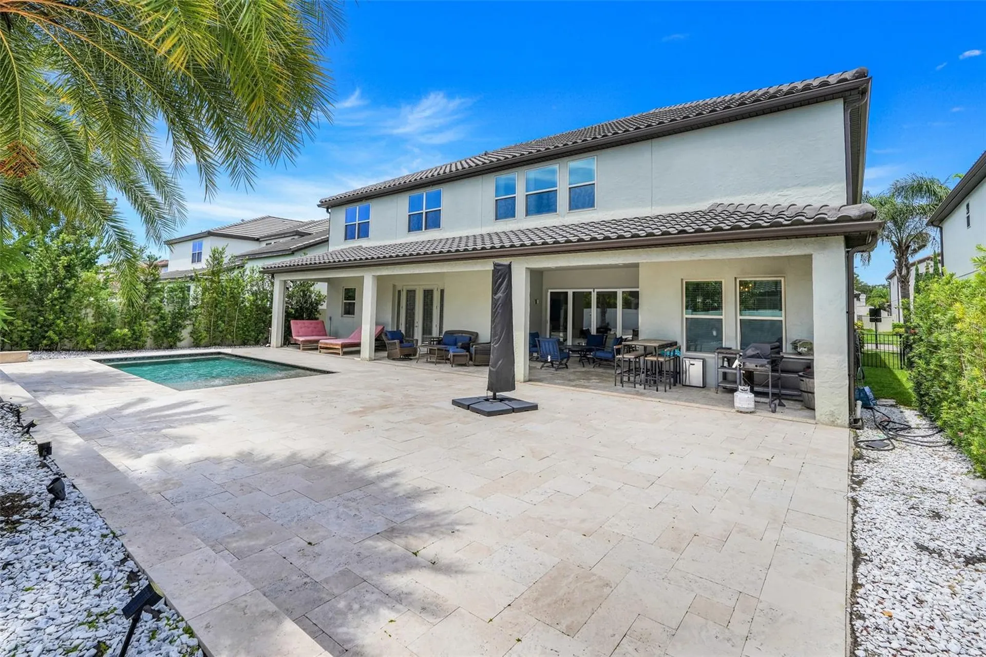 7920 Chilton Drive Orlando FL 32836