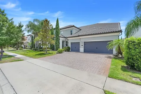 7920 Chilton Drive Orlando FL 32836