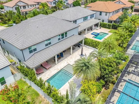 7920 Chilton Drive Orlando FL 32836