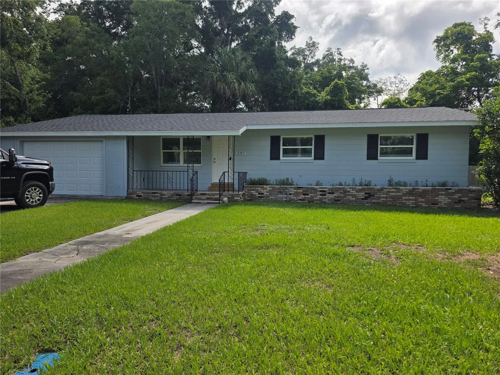 507 NE 21st Terrace Ocala FL 34470