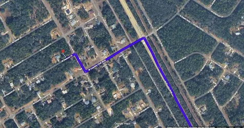 731 W Deacon Place Citrus Springs FL 34434