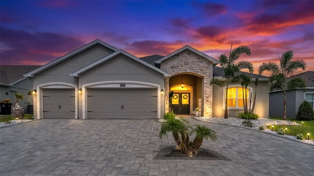 6191 Gracie Place Lakeland FL 33812