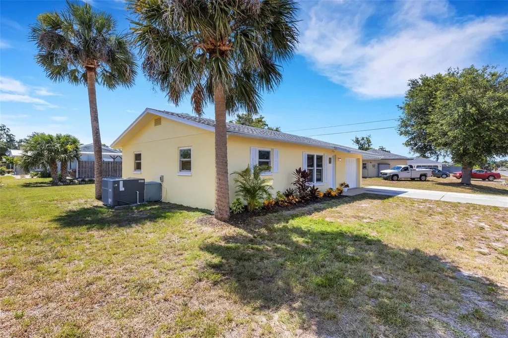5231 Pompano Road Venice FL 34293