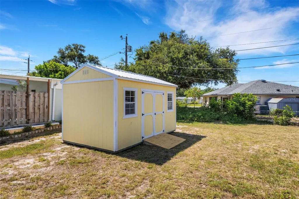 5231 Pompano Road Venice FL 34293