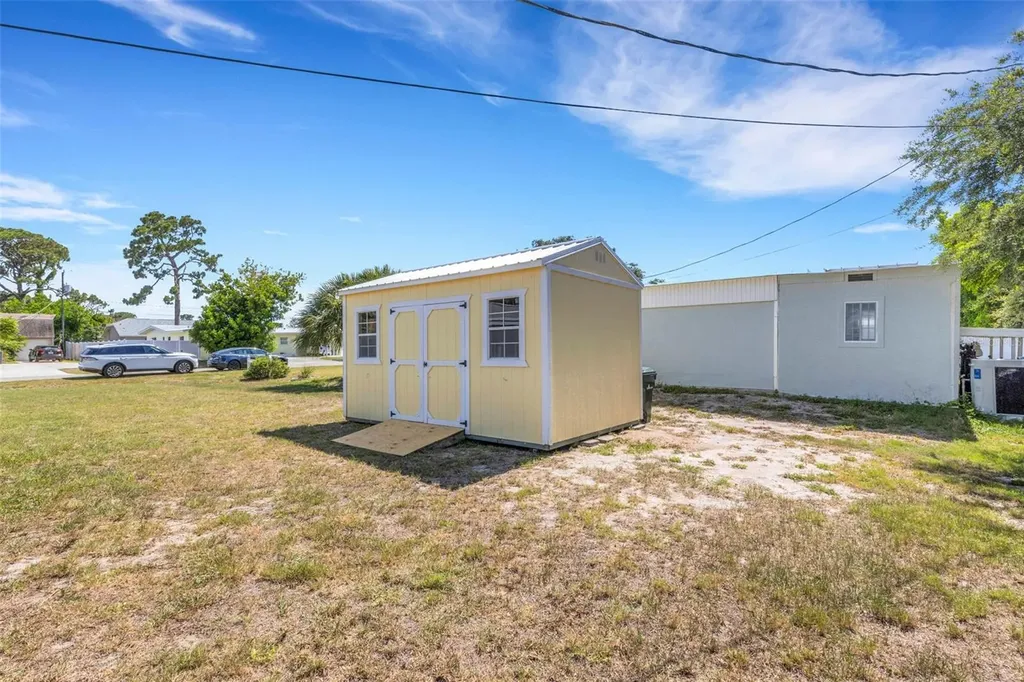 5231 Pompano Road Venice FL 34293