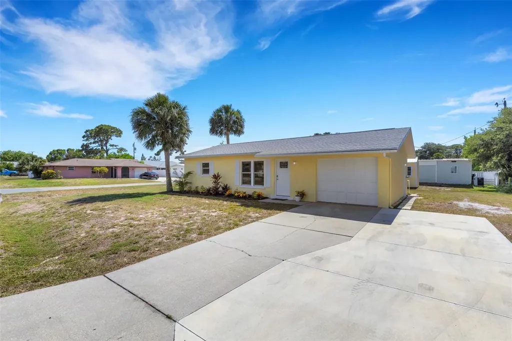 5231 Pompano Road Venice FL 34293