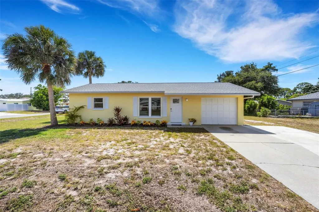 5231 Pompano Road Venice FL 34293