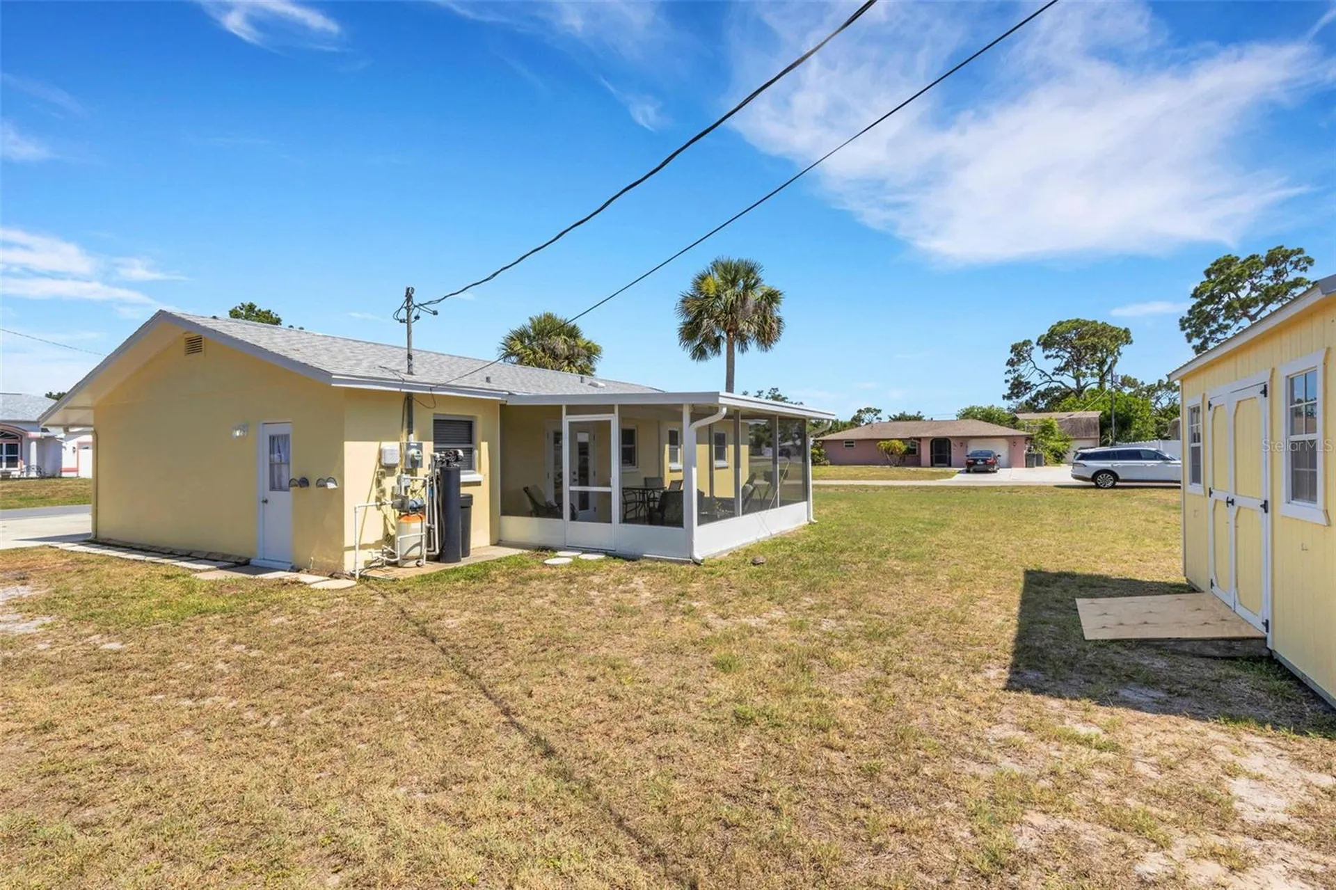 5231 Pompano Road Venice FL 34293