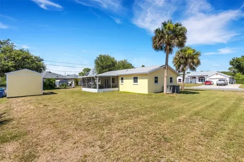 5231 Pompano Road Venice FL 34293