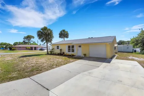 5231 Pompano Road Venice FL 34293