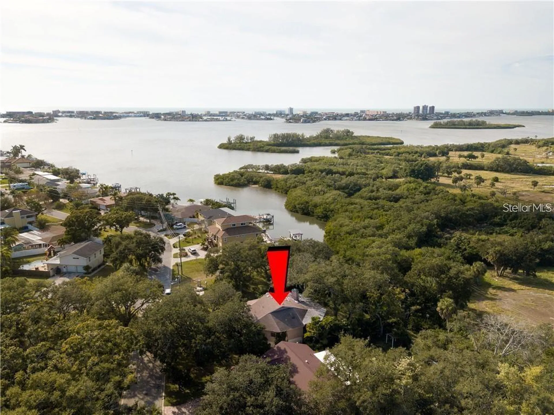 5828 Oakhurst Drive Seminole FL 33772