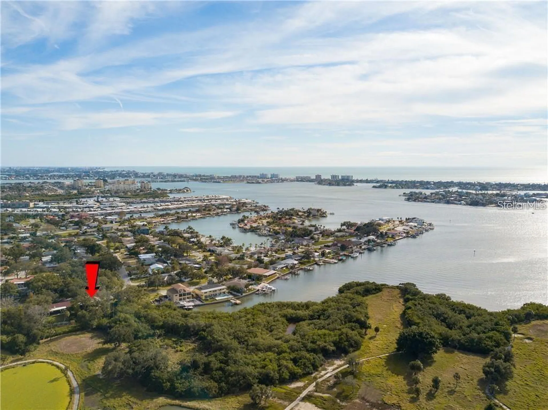5828 Oakhurst Drive Seminole FL 33772