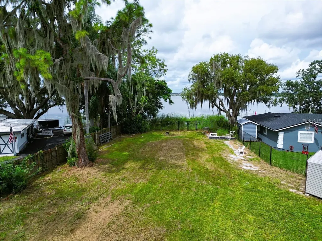 31 Sunset Circle Lake Alfred FL 33850