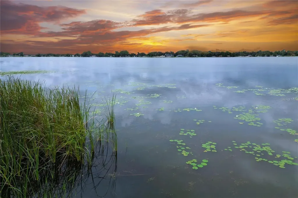 31 Sunset Circle Lake Alfred FL 33850