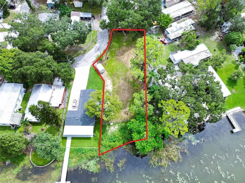 31 Sunset Circle Lake Alfred FL 33850