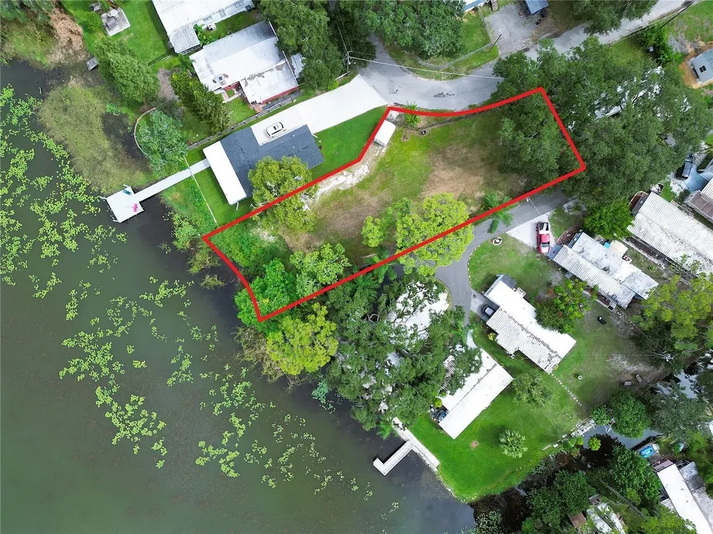 31 Sunset Circle Lake Alfred FL 33850