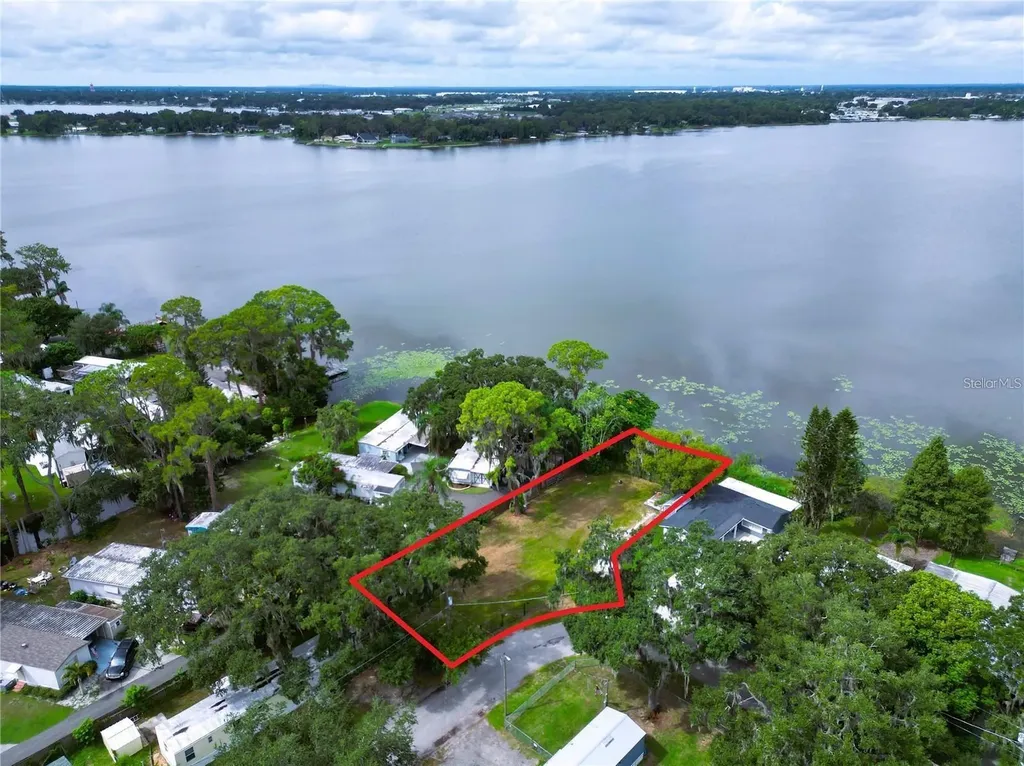 31 Sunset Circle Lake Alfred FL 33850