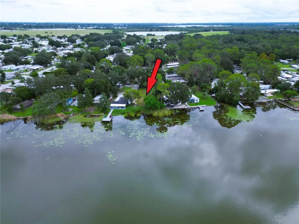 31 Sunset Circle Lake Alfred FL 33850