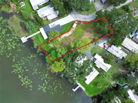 31 Sunset Circle Lake Alfred FL 33850