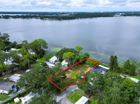 31 Sunset Circle Lake Alfred FL 33850