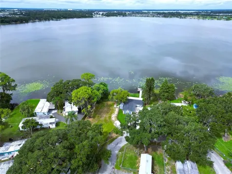 31 Sunset Circle Lake Alfred FL 33850