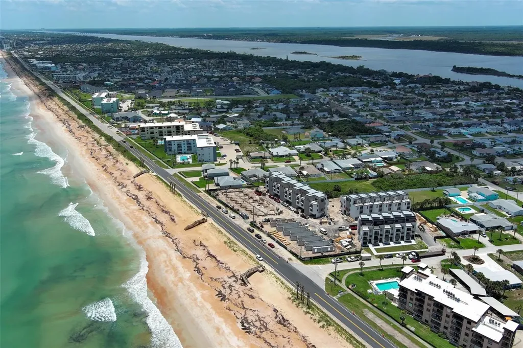2360 Ocean Shore Boulevard Ormond Beach FL 32176