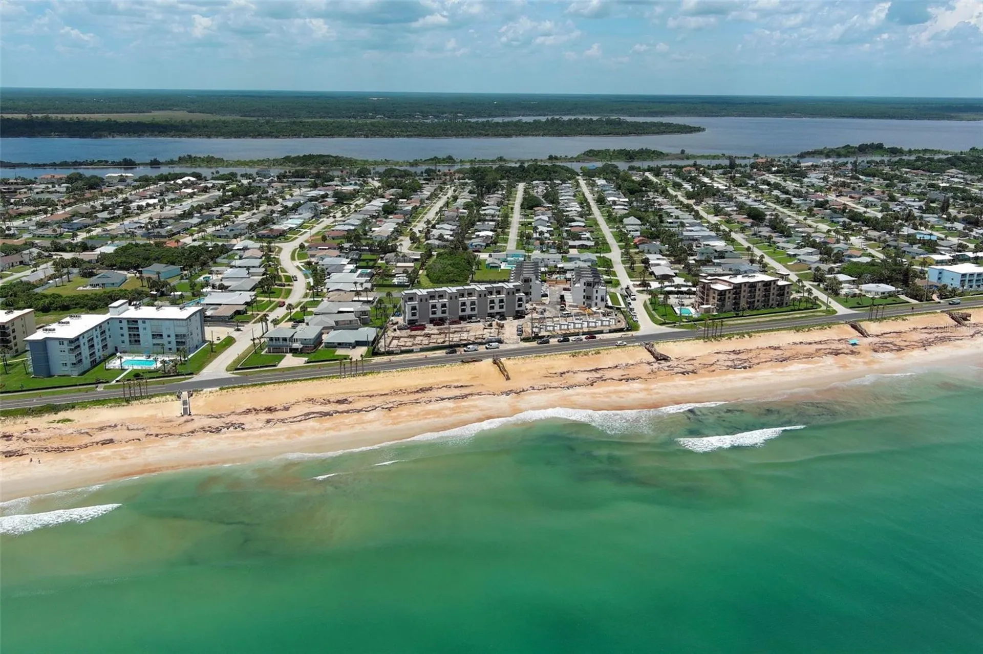 2360 Ocean Shore Boulevard Ormond Beach FL 32176
