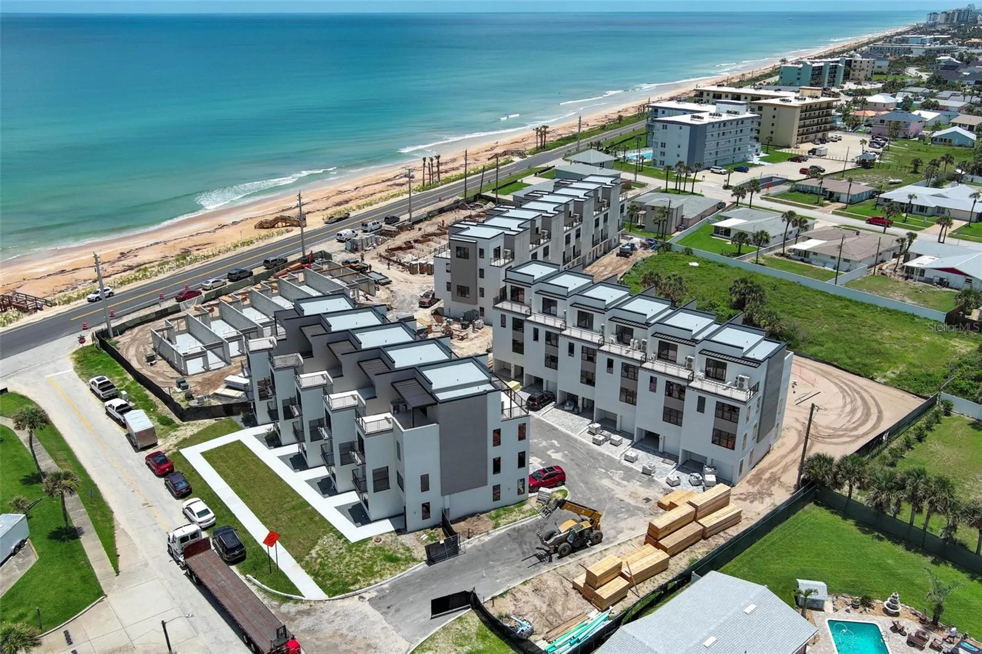 2360 Ocean Shore Boulevard Ormond Beach FL 32176