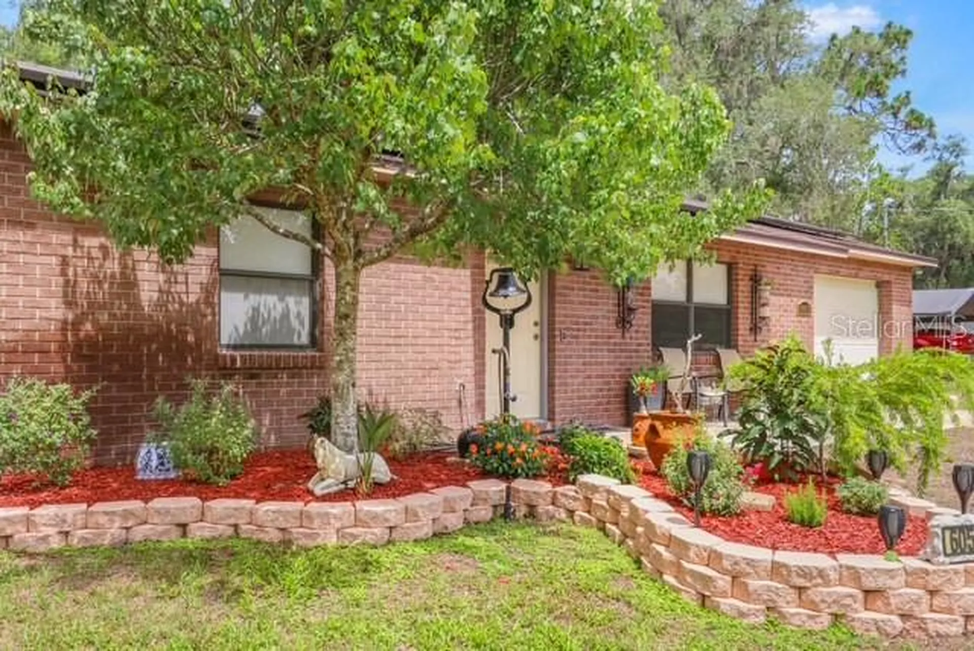 6057 Knollwood Drive Dade City FL 33523
