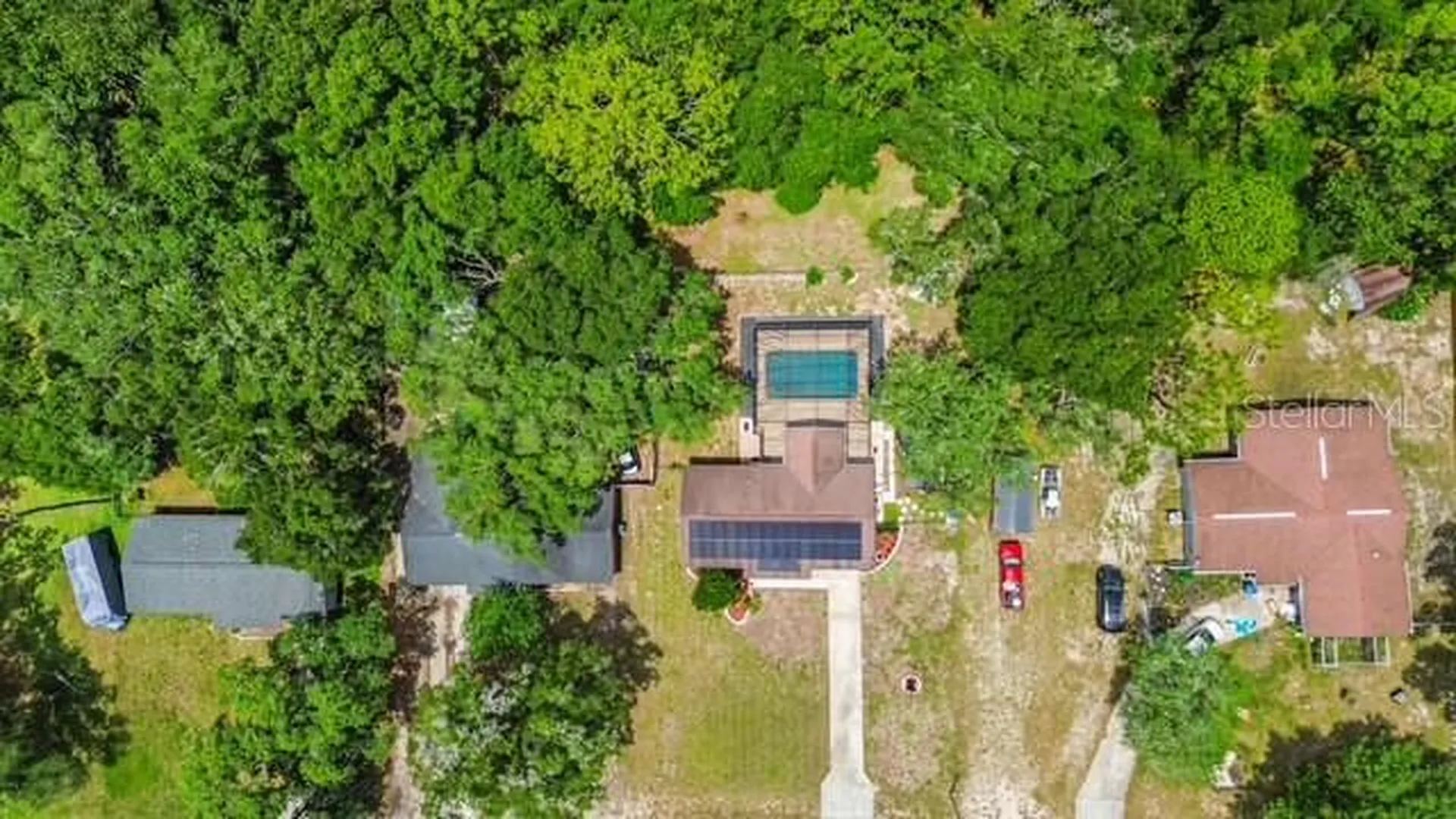 6057 Knollwood Drive Dade City FL 33523