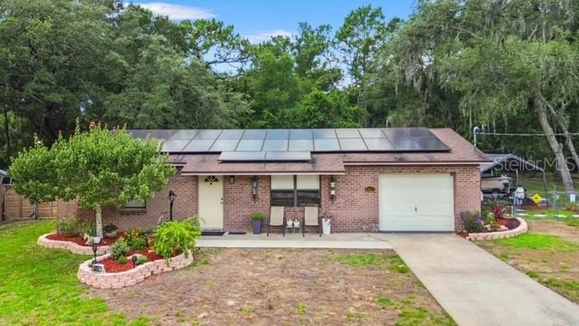6057 Knollwood Drive Dade City FL 33523